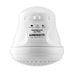 imagem do produto Chuveiro Maxi Banho Ultra com Cano - Branco - 5500W - 127V