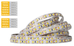 imagem do produto Fita Led Cob para Perfil - 5 Metros - 11W - 12v - 3000K