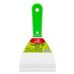 imagem do produto Espátula de Aço Cromado 857 - 12 cm