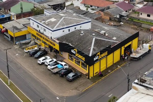 imagem Loja Estância