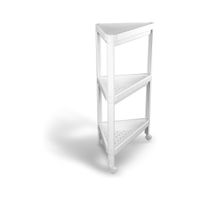 imagem do produto Organizador Plástico Triangular VIG 1x4 Modular Resistente