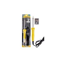 imagem do produto Ferro de Solda STARTOOLS Cabo Plástico 30W 220V - Profissional
