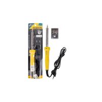 imagem do produto Ferro de Solda STARTOOLS 60W 220V Cabo Plástico Profissional