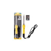 imagem do produto Ferro de Solda Elétrico 100W 220V Cabo Plástico STARTOOLS