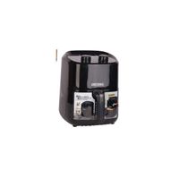 imagem do produto Airfryer Premium Fritadeira Elétrica Preta Sem Óleo - Alta Performance