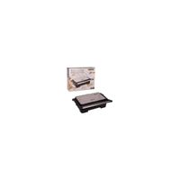 imagem do produto Sanduicheira Grill Elétrica Press 1000W 220V Inox STARTOOLS