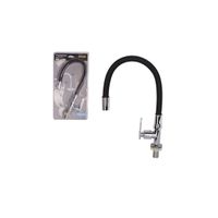 imagem do produto Torneira Prime de Silicone Cozinha Bancada Flexível Startools