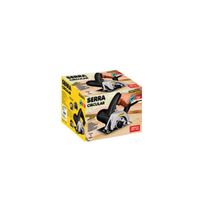 imagem do produto Serra Circular STARTOOLS 1100W 220V para Cortes Precisos