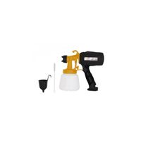 imagem do produto Pistola Pulverizadora c/Compressor STARTOOLS 220V 420W
