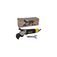 imagem do produto Esmerilhadeira 4 1/2" 220V 650W STARTOOLS - Potência e Durabilidade