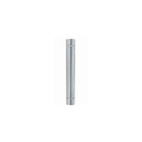 imagem do produto Cano Fogão Galvanizado N° 1,5 (115mm) Durável