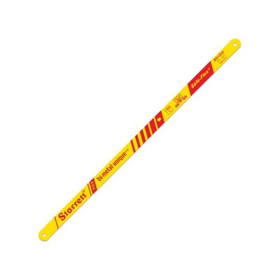 Lâmina para Serra Manual Starrett 12 Polegadas Bimetálica 18 TPI Lâmina para Serra Manual Starrett 12 Polegadas Bimetálica 18 TPI