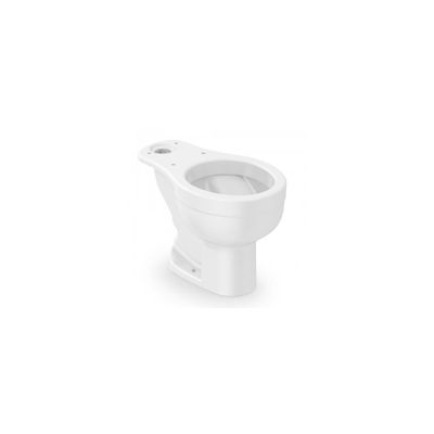 Bacia Sanitária Incepa Acesso Sem Abertura Caixa Acoplada 3/6L Branca