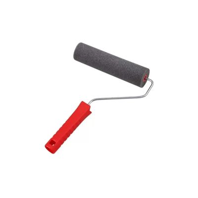 Rolo De Espuma 15cm Poliester Roma Para Tintas Suaves E Vern Rolo De Espuma 15cm Poliester Roma Para Tintas Suaves E Vern