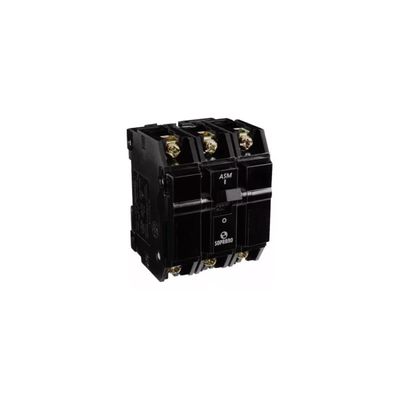 Disjuntor Tripolar 3x40A Soprano PR - Ref. 05001.5040.31