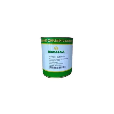 Adesivo de Laminação Brascoved Brascola - Alta Durabilidade