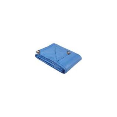 Lona Polietileno Azul 8x5m Vonder Reforçada Multiuso