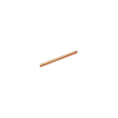 Haste de Aterramento TerraFirme 2,00m Sem Conector ABNT Haste de Aterramento TerraFirme 2,00m Sem Conector ABNT