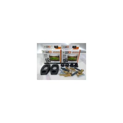 Suporte TV Fixo Bomfix Universal | Para TVs 10-71 Pol.