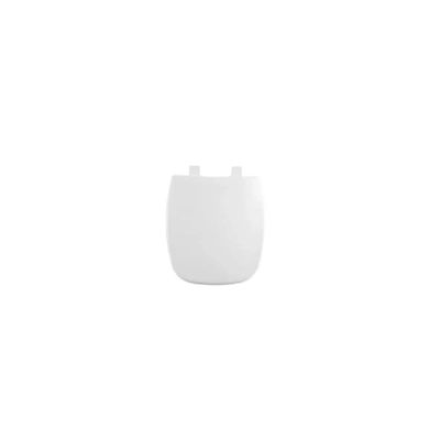Assento Sanitário Celite City Polipropileno Plus Soft Branco