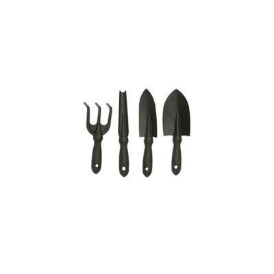 Kit Jardinagem Completo 4 Peças Paraboni – Ferramentas Duráveis Kit Jardinagem Completo 4 Peças Paraboni – Ferramentas Duráveis