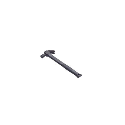 Martelo Carpinteiro Paraboni com Cabo Sintético | Durável e Ergonômico Martelo Carpinteiro Paraboni com Cabo Sintético | Durável e Ergonômico