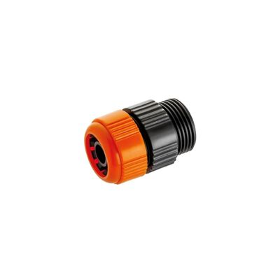 Conector para Mangueira 1/2 Polegada Herc - Engate Rápido Conector para Mangueira 1/2 Polegada Herc - Engate Rápido