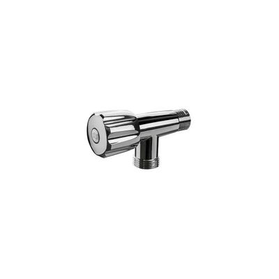 Registro para Máquina de Lavar Herc 1/4 de Volta Cromado Registro para Máquina de Lavar Herc 1/4 de Volta Cromado