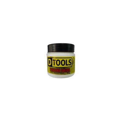 Vaselina Industrial Sólida Dtools Dimec 90g - Lubrificação e Proteção