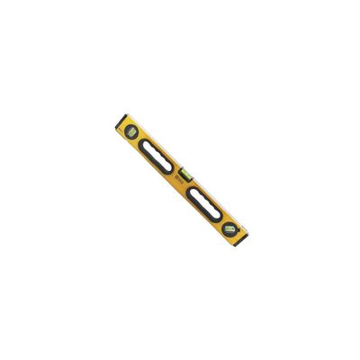 Nível de Alumínio Magnético DTOOLS 24 Polegadas