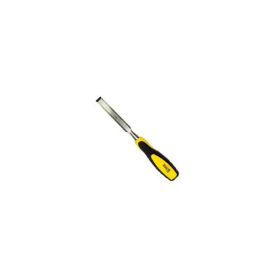 Formão DTOOLS 19mm Cabo Emborrachado 10624