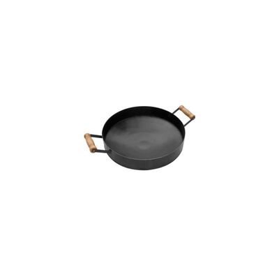 Disco Modelo Arado Bifeira 38,5cm Borda 4cm C/ Cabo Bja Disco Modelo Arado Bifeira 38,5cm Borda 4cm C/ Cabo Bja