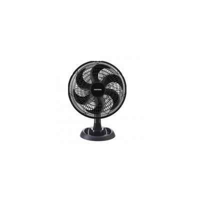 Ventilador de Mesa 30cm Turbo 220V Ventisol ECO PR Ref 7250