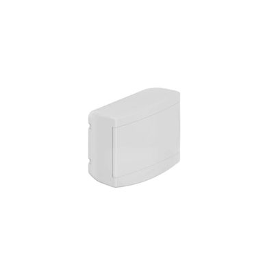 Caixa para Disjuntor PVC Tigre Sobrepor 6/8 Módulos