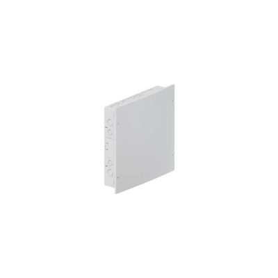 Caixa de Passagem Embutir PVC CPT40 Tigre Elétrica