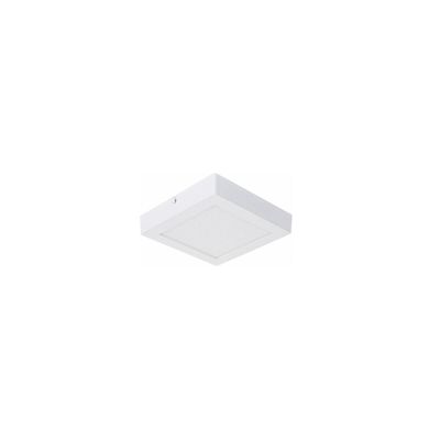 Painel LED Sobrepor 36W 400x400 6500K Cristallux