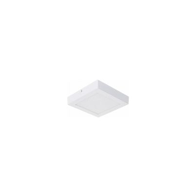 Painel LED Sobrepor 24W 300x300 6500K Cristallux