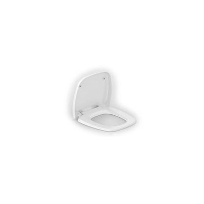 Assento Sanitário Celite Fit Soft Close PP Branco Original