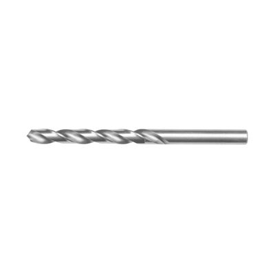 Broca de Aço Rápido HSS 4,0mm Cortag para Metal e Madeira Broca de Aço Rápido HSS 4,0mm Cortag para Metal e Madeira