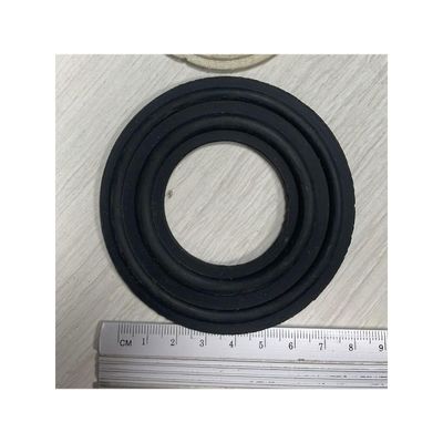 Borracha Flange Akros 1.1/4 Polegadas Vedação Adesiva