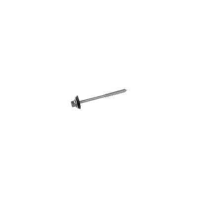 Parafuso Telheiro 5/16 x 110mm | Fixação Durável