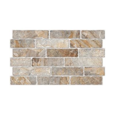 Piso Cerâmico Embramaco C54008 34x58cm para Ambientes Internos