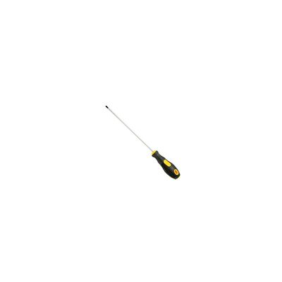 Chave Phillips Cabo Emborrachado 3/16x3'' Dtools Ferramenta Manual
