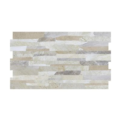 Piso Savane Oasis Topázio 31x54cm Acabamento Natural para Áreas Internas