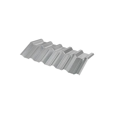 Cumeeira Aluzinco 0,43mm | Telhado Durável e Resistente