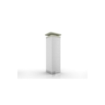 Kit Pés para Balcão Bosi 150MM: Durabilidade e Fácil Instalação