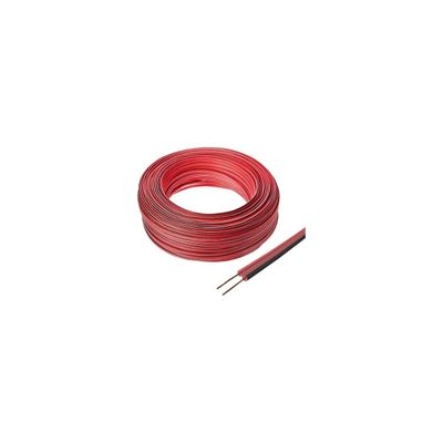 Fio Áudio Bicolor 2x1,50mm para Som Ambiente e Instalações