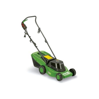 Cortador De Grama Elétrico Recolhedor 1100w Wm350 Trapp Cortador De Grama Elétrico Recolhedor 1100w Wm350 Trapp
