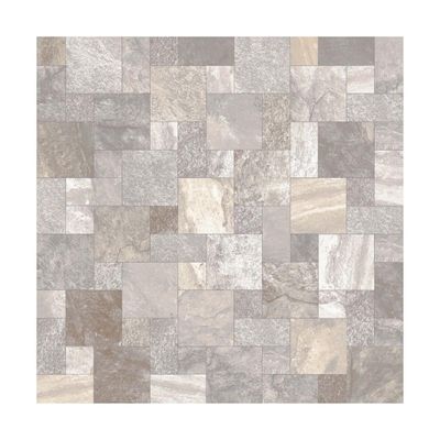 Piso Cerâmico Embramaco HD61475 60,5x60,5 Retificado para Áreas Internas