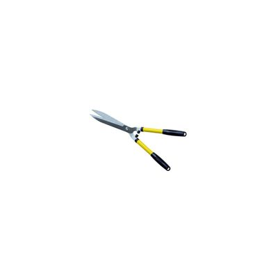 Tesoura para Cortar Grama Profissional Paraboni 10''